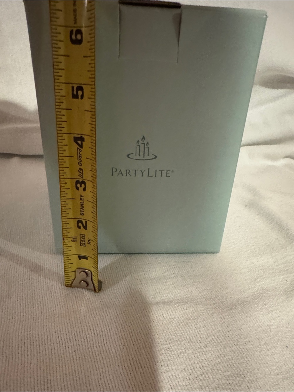 RETIRED PartyLite P90804 - Joy of Autumn Leaf Cut Fragrance Warmer - NWT - Picture 12 of 13